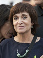 Photo of Rosa Montero