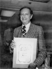 Photo of Robert Bloch