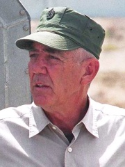 Photo of R. Lee Ermey