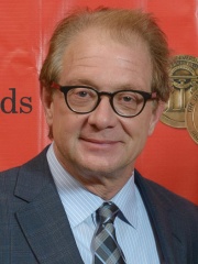 Photo of Jeff Perry