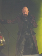 Photo of Rob Halford