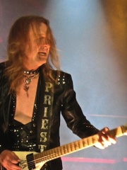 Photo of K. K. Downing