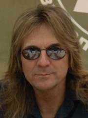 Photo of Glenn Tipton