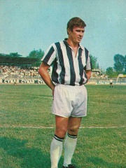 Photo of Benito Sarti