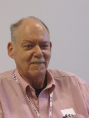 Photo of Glen Cook