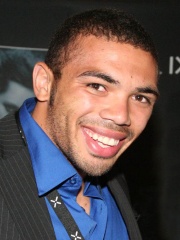 Photo of Bryan Habana