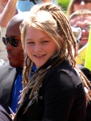 Photo of Crystal Bowersox