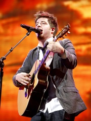 Photo of Lee DeWyze