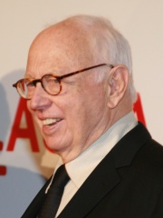 Photo of Ellsworth Kelly