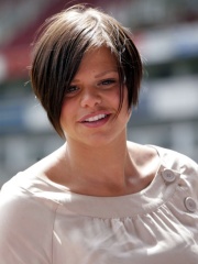 Photo of Jade Goody