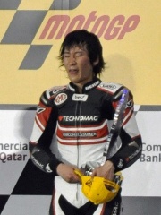 Photo of Shoya Tomizawa