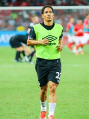 Photo of Steven Pienaar