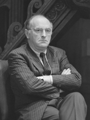 Photo of Joseph Brodsky