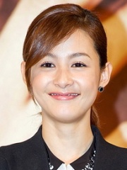 Photo of Kang Hye-jung