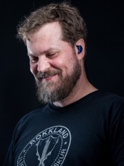 Photo of John Grant