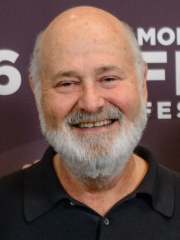 Photo of Rob Reiner