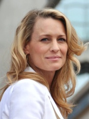 Photo of Robin Wright