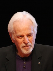 Photo of Alejandro Jodorowsky