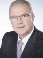 Photo of Neven Mimica