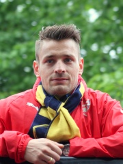 Photo of Mathieu Debuchy