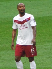 Photo of Didier Zokora