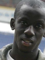 Photo of Fousseni Diawara