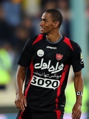 Photo of Jerry Bengtson