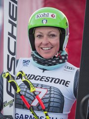 Photo of Johanna Schnarf