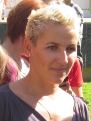 Photo of Alla Tsuper