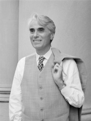 Photo of Robert Nozick