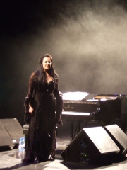 Photo of Diamanda Galás