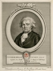 Photo of Jean Anthelme Brillat-Savarin