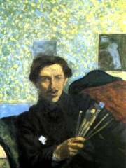 Photo of Umberto Boccioni