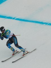 Photo of Hans Olsson