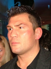 Photo of Dariusz Michalczewski