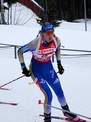 Photo of Anna Maria Uusitalo