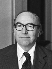 Photo of Roy Jenkins