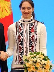 Photo of Yekaterina Shikhova