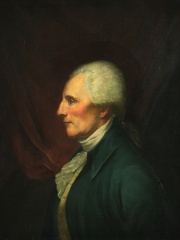 Photo of Richard Henry Lee