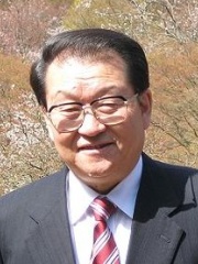 Photo of Li Changchun