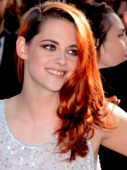 Photo of Kristen Stewart