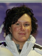 Photo of Daniela Merighetti