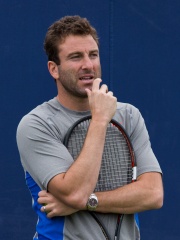 Photo of Justin Gimelstob