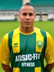 Photo of Tjaronn Chery