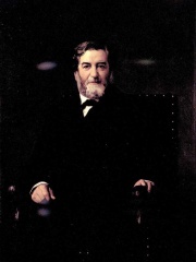 Photo of Salustiano de Olózaga y Almandoz