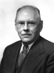 Photo of Frank Knight