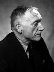 Photo of Robert Penn Warren