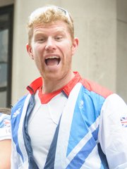 Photo of Matthew Wells