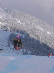 Photo of Marion Josserand