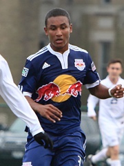 Photo of Juan Agudelo